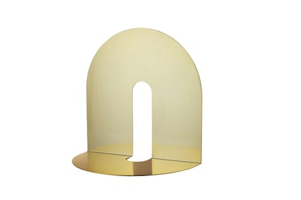 AYTM Castellum Rek - goud