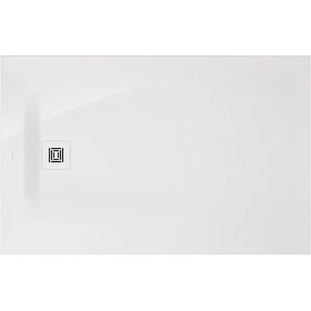 Duravit Sustano shower tray 140 x 90 cm 720281730000000