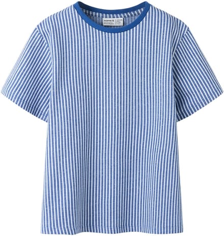 Name it T-shirt Biologisch katoen