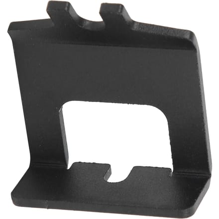 Harsbak Druppelstandaard Aluminiumlegering 3D Printer Accessoires voor Phrozen Sonic Mini black