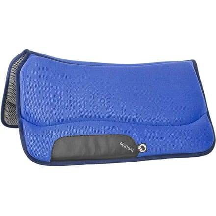 Western zadeldek voor pony Burioni Techno sympanova