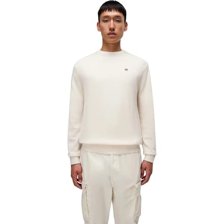 Sweatshirt Napapijri Damavand 4