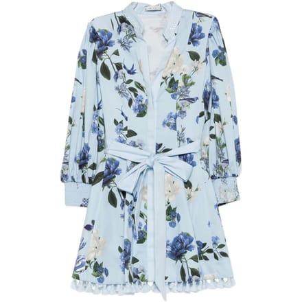 Alice + Olivia Jurken fantasie