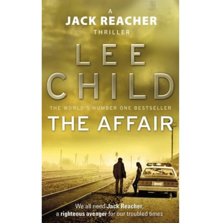 The Affair - Lee Child