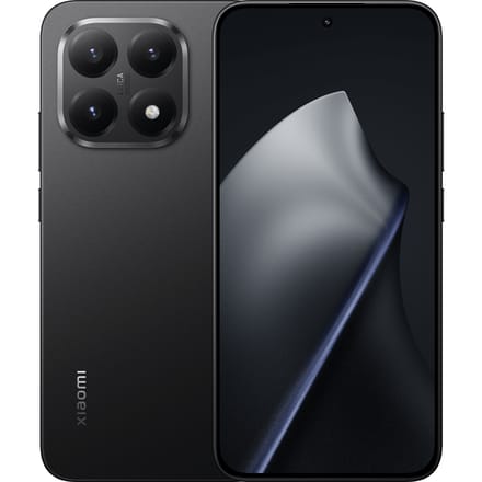 Xiaomi 15T - 12GB/512GB - Zwart