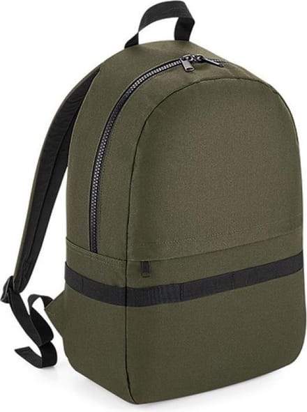 Bagbase Modulr Rugtas 20 Liter (Military Green)