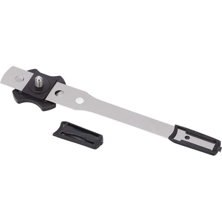 Boogschieten Boog Clicker Aluminiumlegering Boogschieten Recurve Boog Signaalblad voor Schietwedstrijd Spel