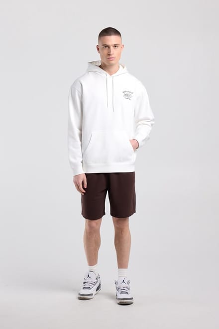 Hoodie Sparks Hood
