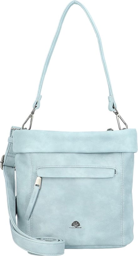 Greenburry Mad'l Dasch Schoudertas 26 cm - Dames - ice