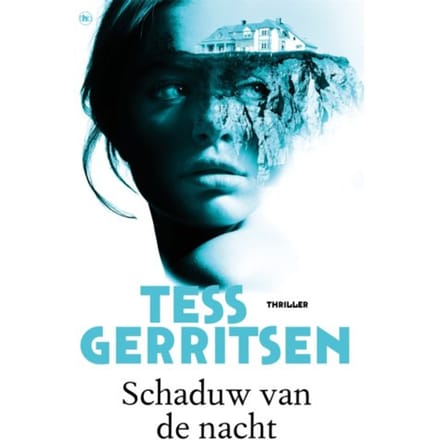 Schaduw Van De Nacht - Tess Gerritsen