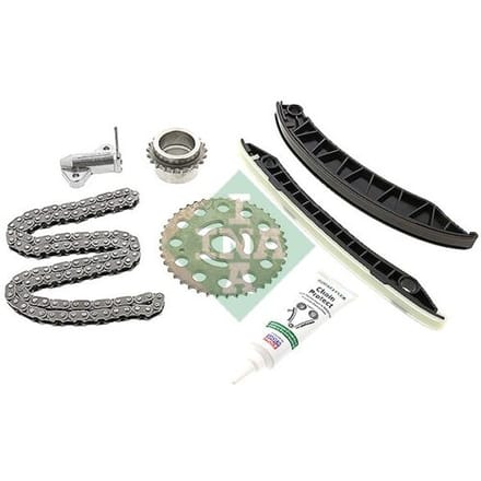 Schaeffler Ina Distributiekettingset INA 559 1810 30