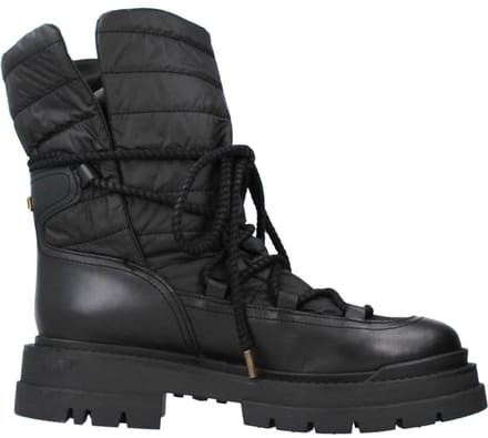 YELLOW EVEREST Zwart 38 EU