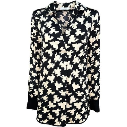 Shirt Vrouw Beatrice B4589.