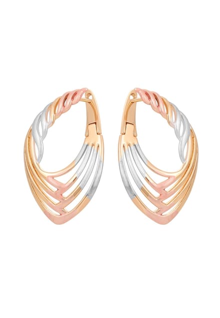 Gaya Earrings