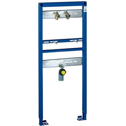 Grohe Rapid SL - Wastafel element, installatiehoogte 130 cm 38546000