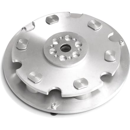 Grinding head pg hr 820 head