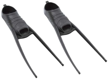Abysstar Kraken Voetpocket Zwart EU 40-42
