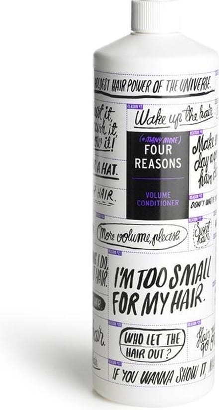 Four Reasons - Volume Conditioner 1000ml
