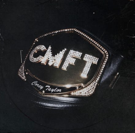Taylor Corey - Cmft Lp