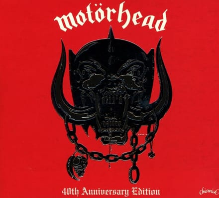 Motorhead