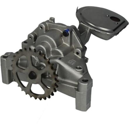 Oliepomp KOLBENSCHMIDT 50005826