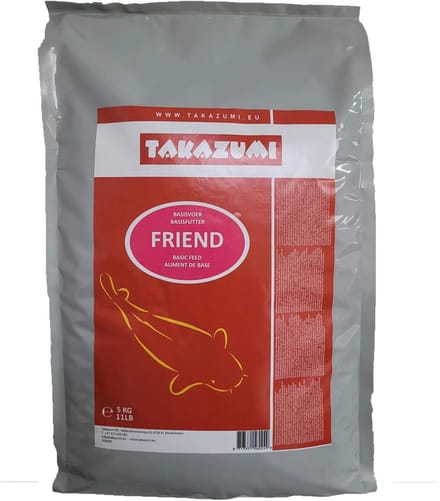 Friend 5000 gr