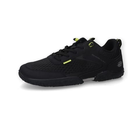Dockers by Gerli Sneakers - Sneaker - EU41 tot EU45 - voor Mannen - zwart