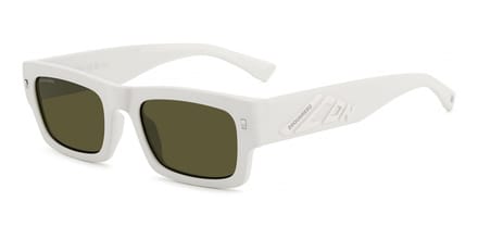 Dsquared2 ICON 0027/S Grey 55/21/145 MAN Zonnebrillen