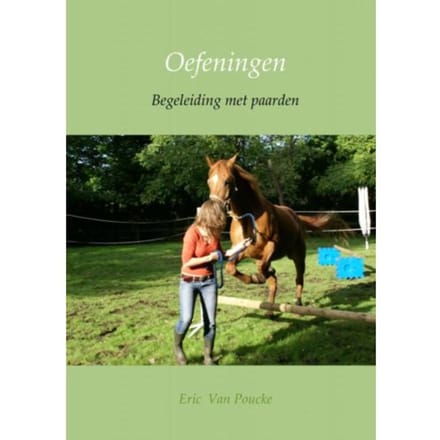 Oefeningen - Eric Van Poucke