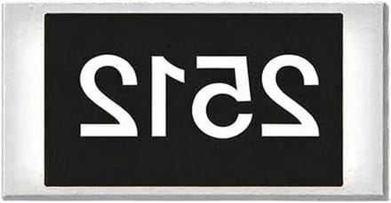 Vaste Weerstanden - SMD Componenten - Elektronica Reparatie - Precisie Componenten - 50 Stuks - N.v.t.
