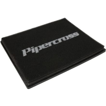 Luchtplaatfilter (inzetstuk) PIPERCROSS PP1922
