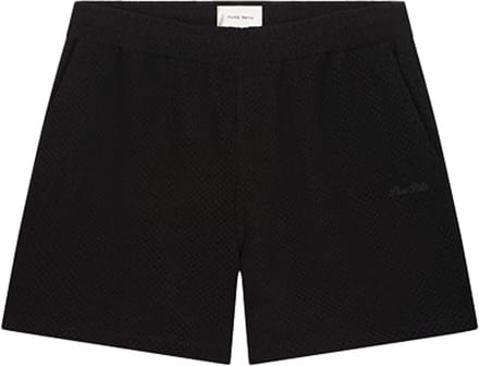 Pure Path Honeycomb Shorts