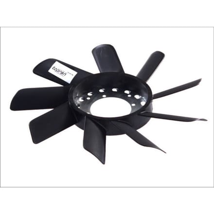 Topran Ventilatorwiel, motorkoeling HANS PRIES 500 899