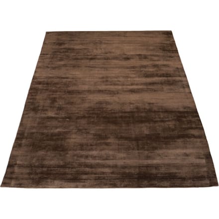 Veer Carpets Vloerkleed cos brown 200 x 280 cm