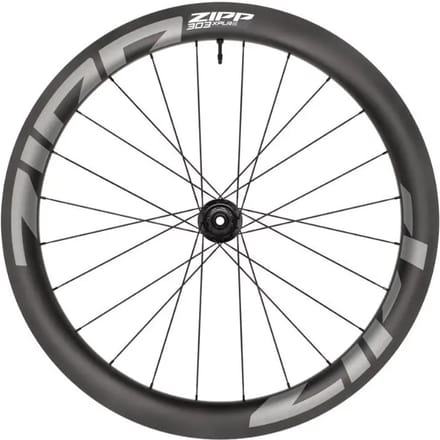Rugger achterwiel met Centerlock schijf Zipp 303 XPLR S Tubeless Hookless Sram 10/11V