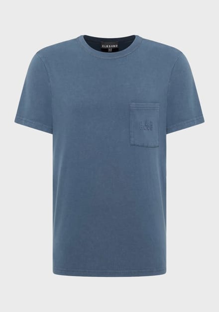 Salo T-Shirt Loose Fit