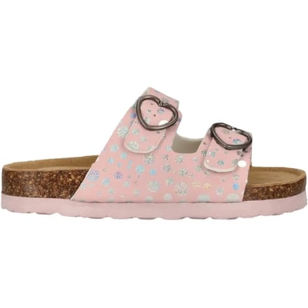 Baby muiltjes Zigzag Messina