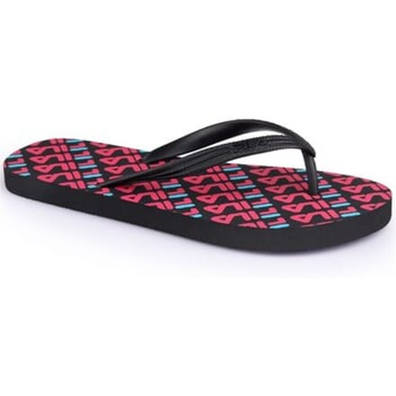 Teenslippers Fila Troy