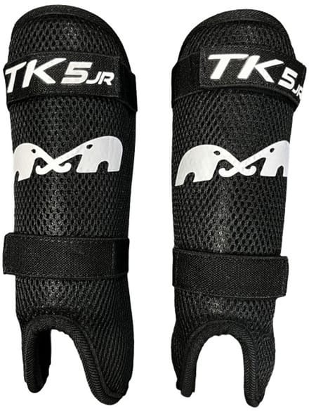 TK5 JUNIOR Shin Guards