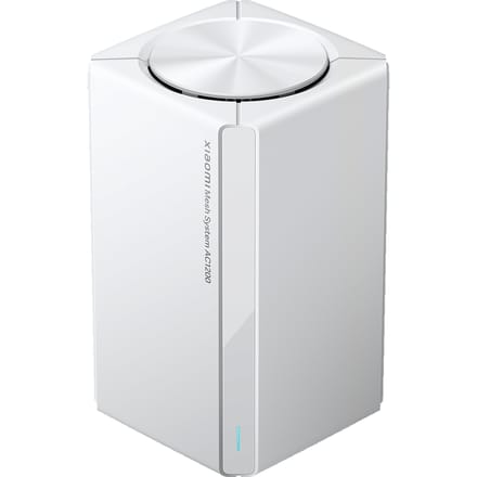 Xiaomi Mesh System AC1200 EU (3-Pack) - Mesh router Wi-Fi 5