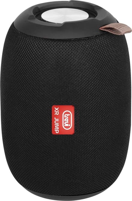 Trevi XR 86 BT Zwart 5 W