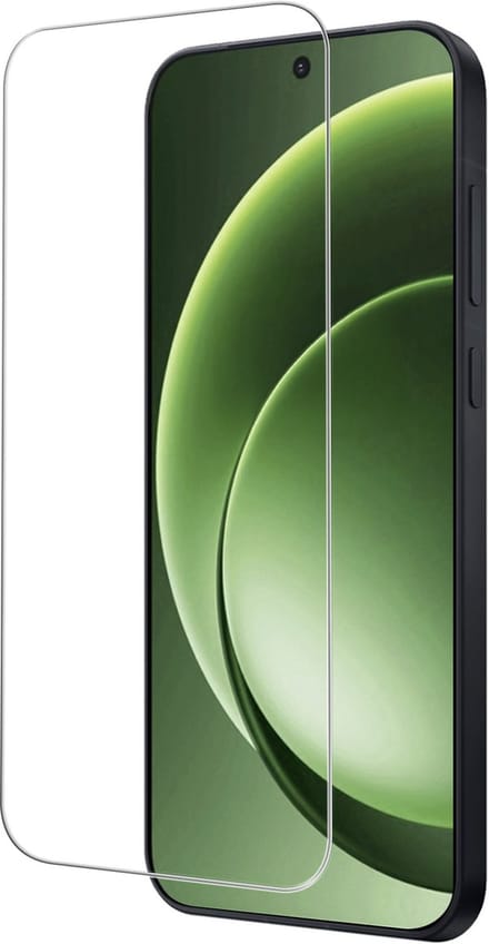 Screenprotector Geschikt voor OnePlus 15 - Extra Sterk - Beschermglas - Gehard Glas - Tempered Glass - Screen Protector