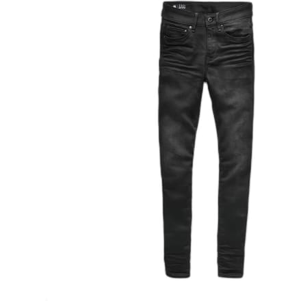 Damesjeans met hoge taille G-Star 3301 High