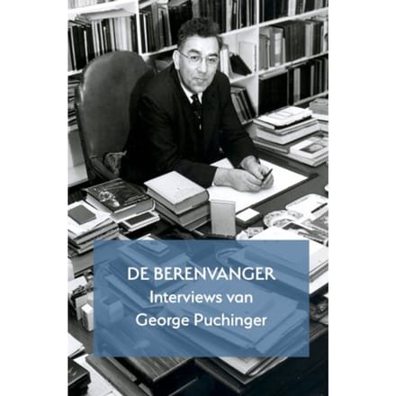 De Berenvanger - Ad Chartas-Reeks