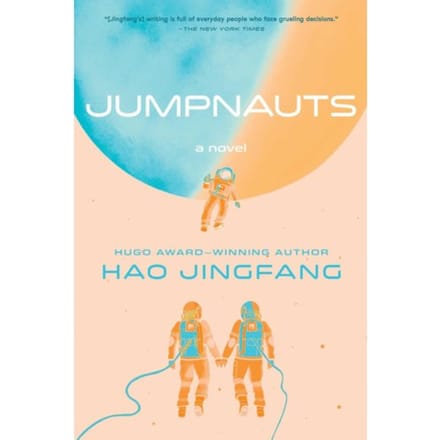 Jumpnauts - Folding Universe - Hao Jingfang
