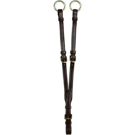 Jachthalsband voor paarden Dy'on US Collection
