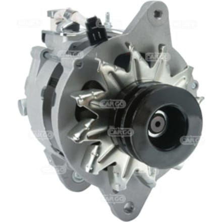 Driefasige generator HC-CARGO 114288