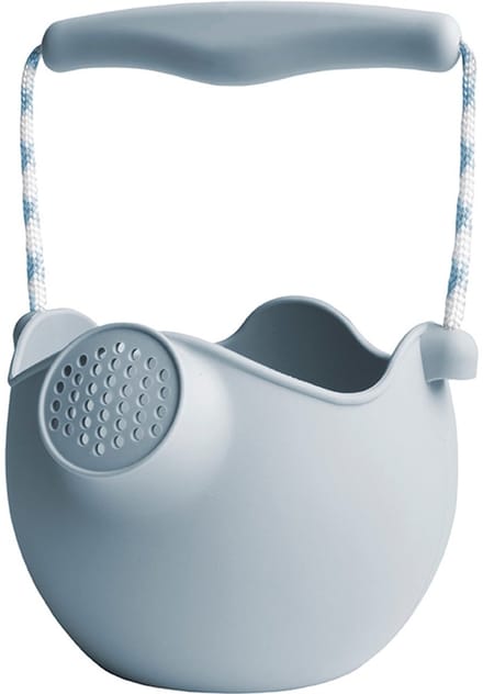 SCRUNCH Speelgoedgieter - Blauw - Opvouwbaar - Recycleerbaar