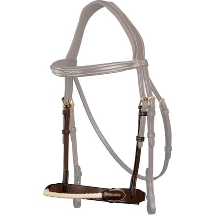 Dy'on Neusriem D Collection By Dy'on Rope Bruin