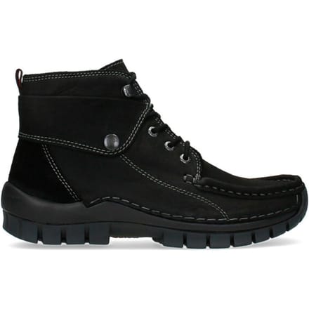 Wolky Veterschoenen